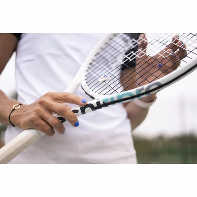 Tennis Racquet Tecnifibre Tempo V2 270 G0 Aquamarine